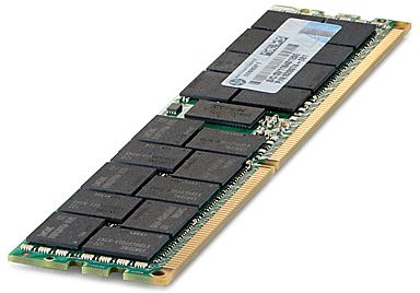 715275-001 - HP 32GB DDR3-1866MHz PC3-14900 ECC Registered CL13 240-P…