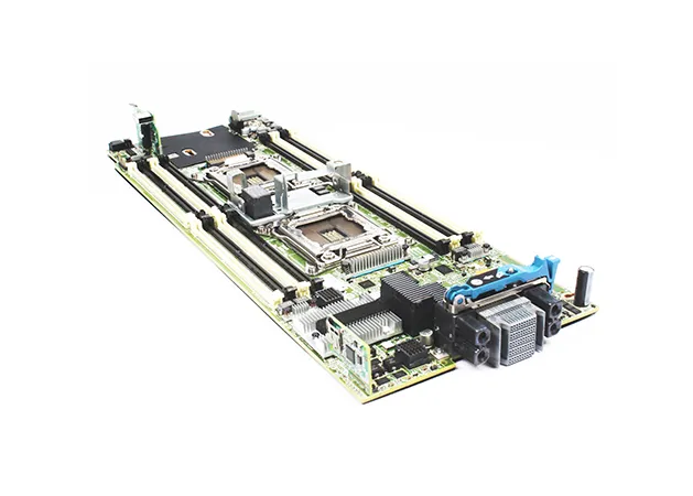 716550-001 - HP System Board (MotherBoard) for ProLiant BL460c G8 Ser…