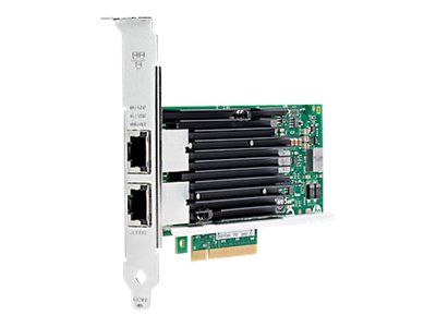 716591-B21 - HP Ethernet 10GB 2-Port 561t Adapter