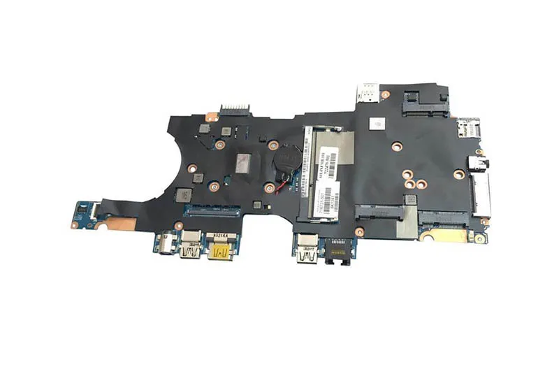 716731-601 - HP System Board (MotherBoard) with Intel i3-3227U for El…