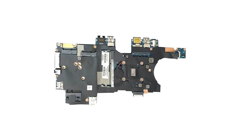 716732-001 - HP System Board (MotherBoard) with INTEL i5-3437U Proces…