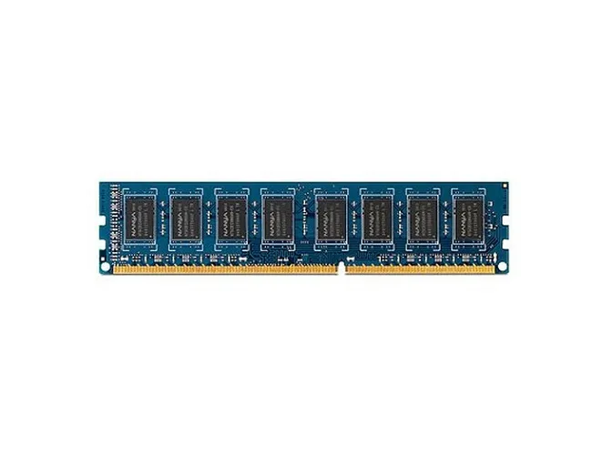 716766-001 - HP 8GB DDR2-667MHz Pc2-5300 ECC Registered CL5 240-Pin D…