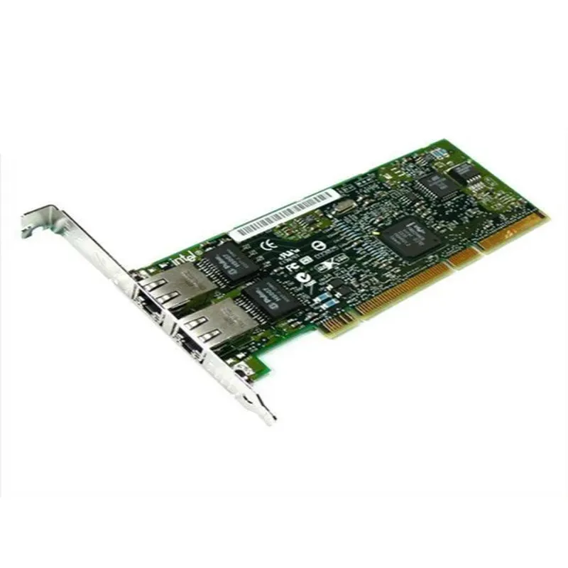 717037-003 - HP Intel Pro/1000 Fibre Optic Network Adapter Card