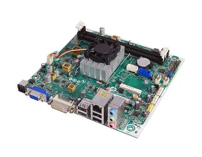 717072-502 - HP Compaq 100 Pavilion Slimline 400 Series Greenwood AMD…