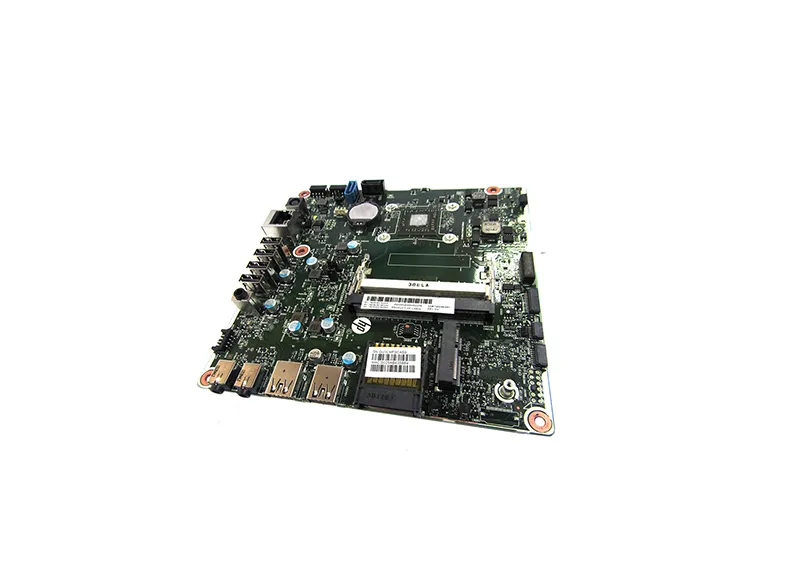 717072-601 - HP System Board (Motherboard) With AMD A4-5000 CPU for P…