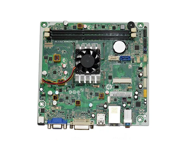 717072-602 - HP Pavilion Slimline 110 400-224 Greenwood Motherboard W…