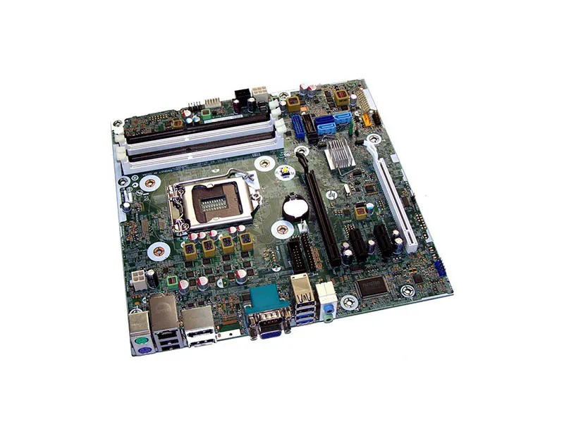 717372-002 - HP System Board (Motherboard) for EliteDesk 800 Gen1