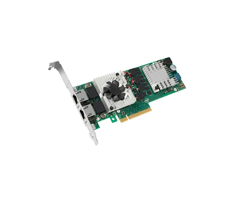 717708-B21 - HP 10GB Nic 2-Port Intelx540