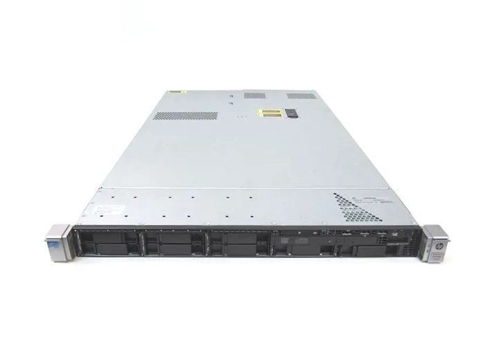 717781-001 - HP ProLiant DL360P Gen8 8 SFF Configure-to-Order Server …