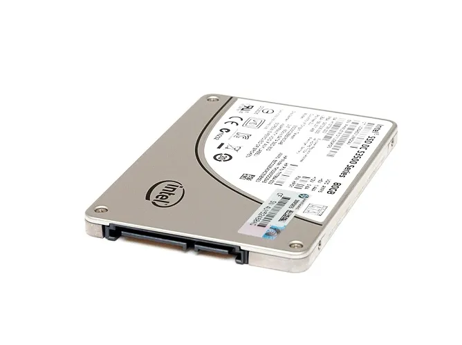 717964-002 - HP 80GB SATA 6Gb/s 2.5-inch Value Endurance Solid State …