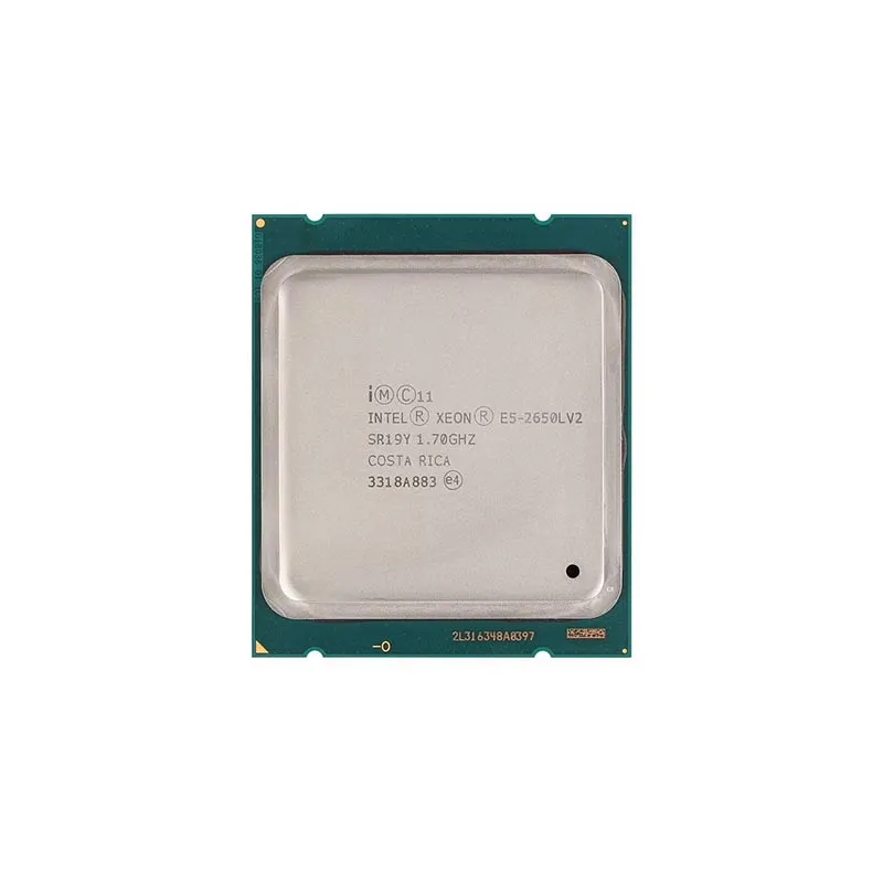717998-L21 HP 1.70GHz 7.20GT/s QPI 25MB SmartCache Socket FCLGA2011 I…