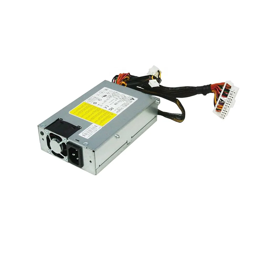 718142-B21 - HP 300-Watts Power Supply for ProLiant DL320e Gen8 V2 Se…
