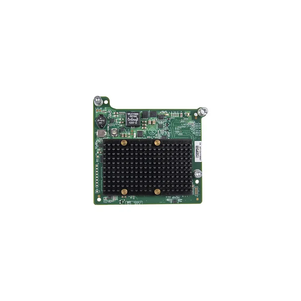 718203-B21 - HP LPE1605 Dual-Port Fibre Channel 16GB/s Mezzanine Host…
