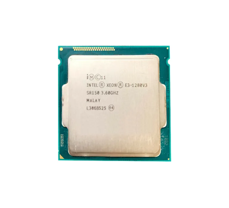 718249-B21 HP 3.60GHz 5GT/s DMI 8MB SmartCache Socket FCLGA1150 Intel…