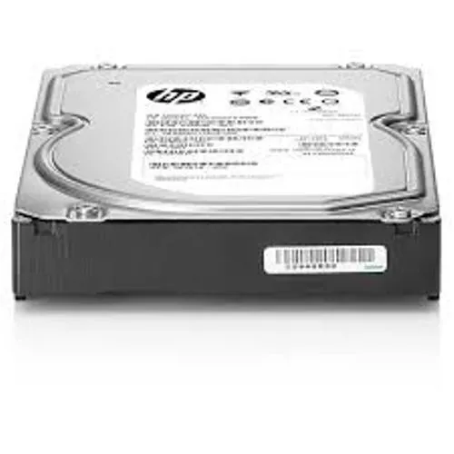 718326-B21 - HP 4TB 7200RPM SATA 6GB/s MidLine 3.5-inch Hard Drive