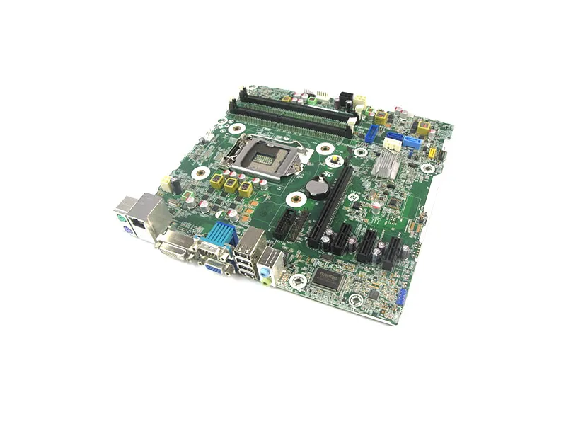718413-001 - HP Intel H81 System Board (Motherboard) for ProDesk 400 …