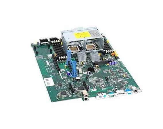718781-001 - HP Intel Xeon E5-2600 System Board (Motherboard) Socket …