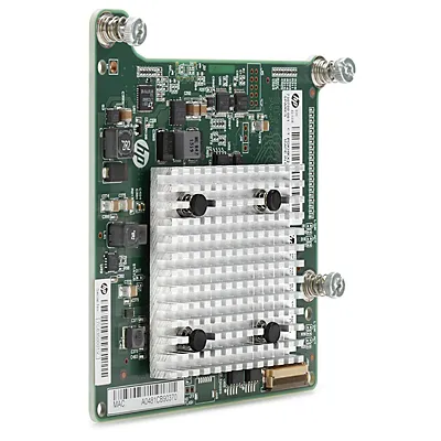 718935-B21 - HP 570M 2-Ports 10Gb/s PCI Express 2.0 x8 Server Network…
