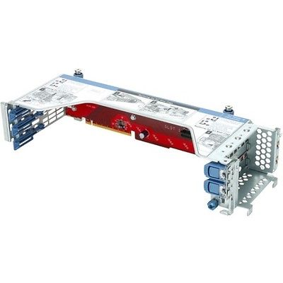 719073-B21 - HP 3-Slot GPU Ready Riser Kit for ProLiant Dl380Z G9 Ser…