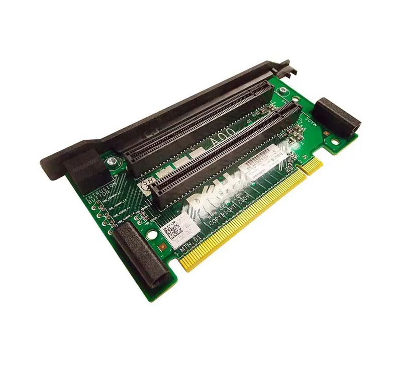 719078-001 - HP Riser Card 1 with PCI Bracket for ProLiant DL380 Gen9…