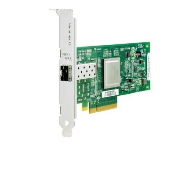 719211-001 - HP StoreFabric Sn1100e Single Port Fibre Channel 16Gbs/ …