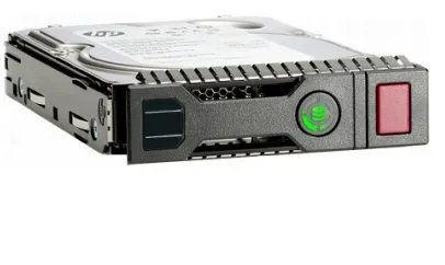 719424-B21 - HP 900GB 10000RPM SAS 6GB/s Hot-Pluggable Dual Port 2.5-…