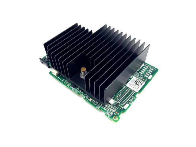 71H1J - Dell PERC H330 Miniature SAS 12Gb/s PCI-Express 3.0 Mini Mono…