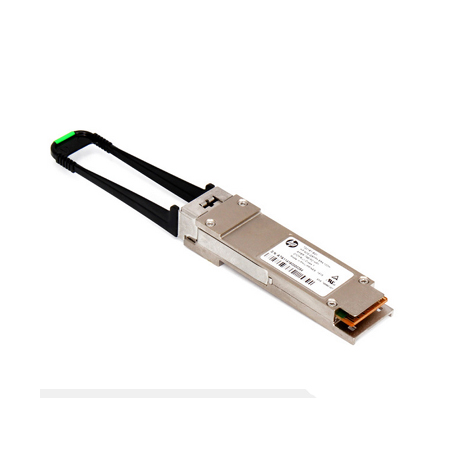 720187-B21 - HP BladeSystem c-Class 40Gb QSFP+ MPO SR4 Transceiver Mo…