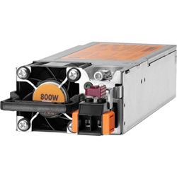 720482-B21 - HP 800-Watts Flex Slot 80-Plus Titanium 200-240VAC Redun…
