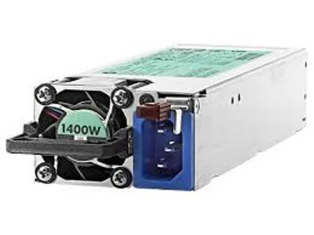 720620-B21 - HP 1400-Watt Flex Slot Platinum Plus Hot-Pluggable Power…