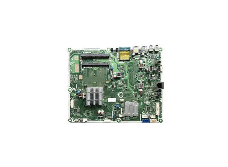 720657-001 - HP AMD E1-1500 1.48GHz CPU System Board (Motherboard) fo…
