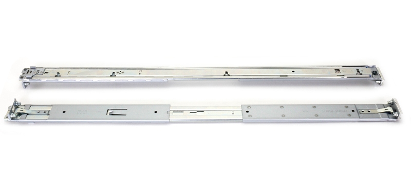 720863-B21 - HP 2U Ball Bearing Rail Kit for ProLiant Dl380 G8 Server
