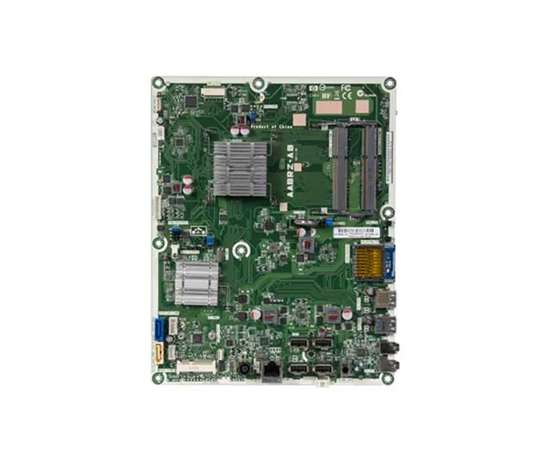 721381-501 - HP Pavilion 23 23-B Aio Motheboard with AMD E1-1500 1.48…