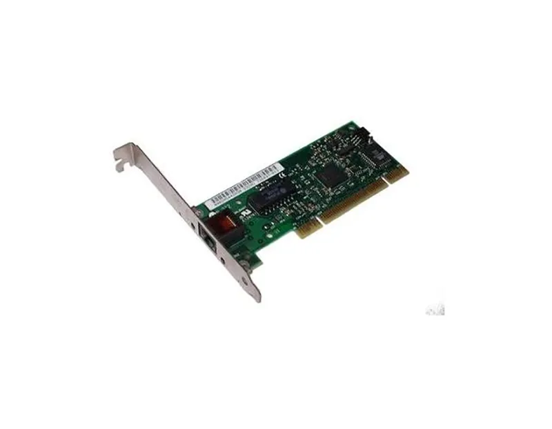 721502-005 - HP Nc3123 Fast Ethernet Card PCI Intel 10/100mbps Networ…