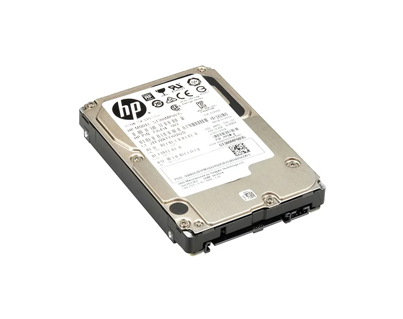 721929-001 - HP 1.2TB 10000RPM SAS 6GB/s Hot-Pluggable 2.5-inch Hard …