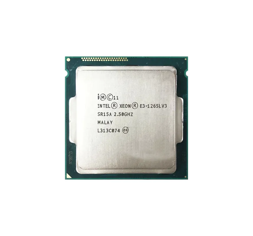 722162-001 - HP 2.5GHz 5GT/s DMI 8MB SmartCache Socket FCLGA1150 Inte…