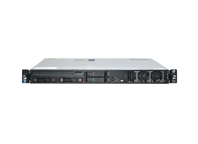 722314-B21 - HP ProLiant DL320e Gen8 V2 Hot Plug 2 LFF Configure-to-o…