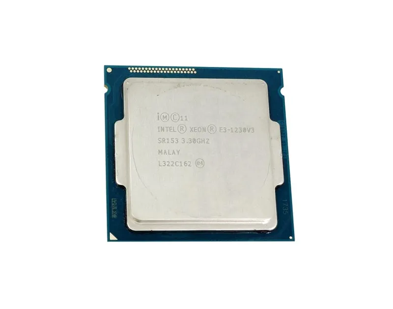 723937-L21 - HP 3.30GHz 5GT/s DMI 8MB SmartCache Socket FCLGA1150 Int…