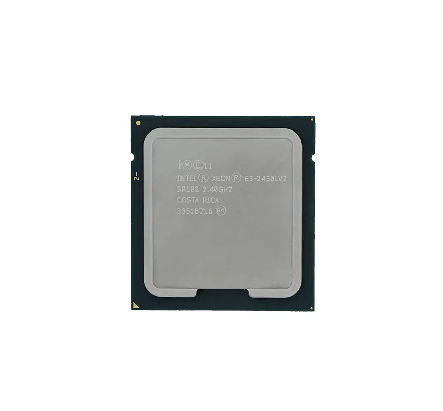 724191-L21 - HP 2.40GHz 7.20GT/s QPI 15MB L3 Cache Socket LGA1356 Int…