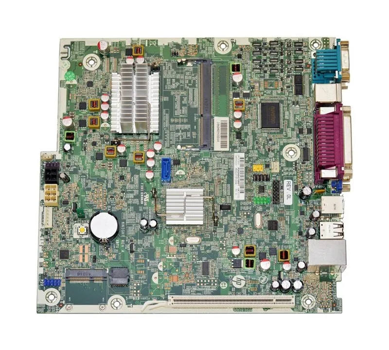 724726-001 - HP System Board (Motherboard) RP3 / RP7 Milstead Desktop…