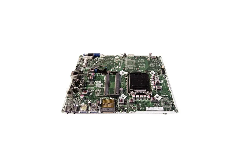 725206-601 - HP Intel Lindesberg-U System Board (Motherboard) for Pav…