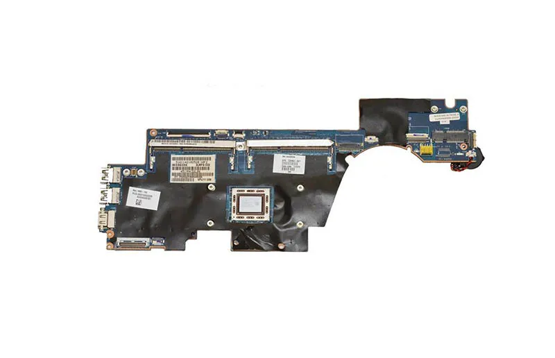 725462-501 - HP System Board (MotherBoard) with AMD A10-5745M Process…
