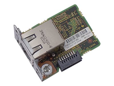 725581-B21 - HP DL180 Gen9 Dedicated iLo Management Port Kit