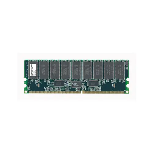 7264WMDVA8G22TXR-PF0 - PNY 512MB DDR-266MHz PC2100 ECC Registered CL2…