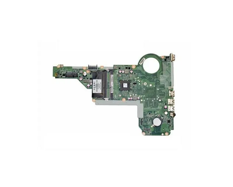 726633-001 - HP System Board (Motherboard) with AMD A6-5200M CPU for …
