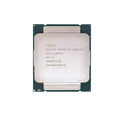 726668-B21 - HP 1.80GHz 9.60GT/s QPI 30MB L3 Cache Socket LGA2011-3 I…