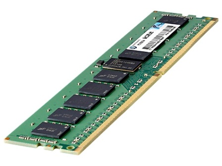 726719-256 - HP 256GB Kit (16 X 16GB) DDR4-2133MHz PC4-17000 ECC Regi…