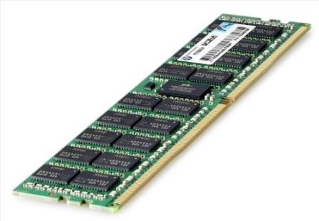 726724-B21 - HP 64GB DDR4-2133MHz PC4-17000 ECC Registered CL15 288-P…