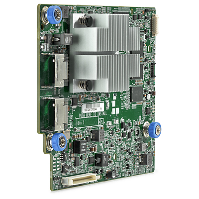 726736-B21 - HP Smart Array P440ar Dual Port PCI-Express 3 x8 12GB/s …