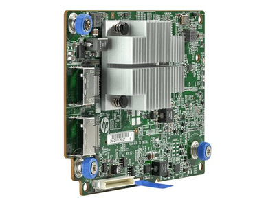 726758-B21 - HP Smart Array 12GB/s Dual Port PCI-Express 3.0 X8 SAS S…